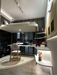 Norwood Grand (D25), Apartment #542267281
